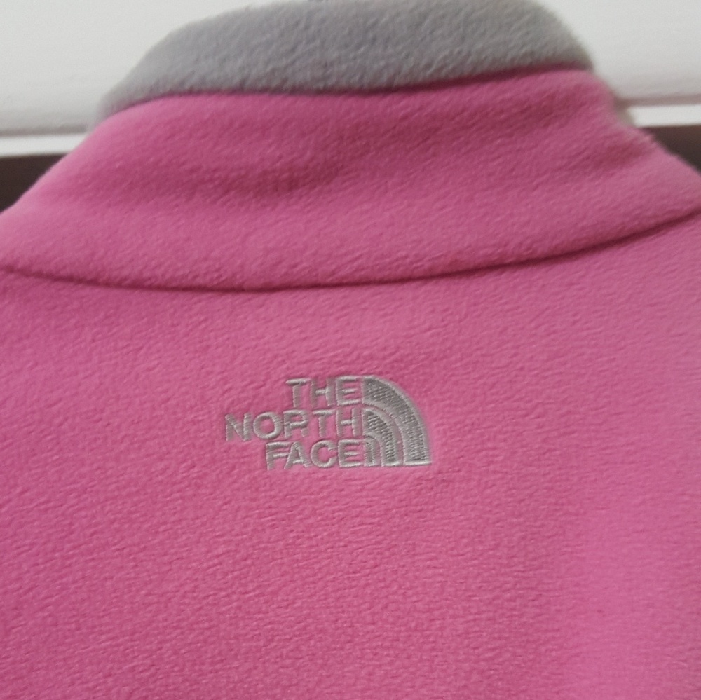 North face jacket - Picture 4 of 4